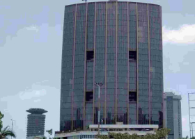 Kenyan MPs to Finally Occupy the Sh8 Billion Parliament Towers 