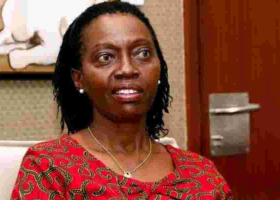 Karua Moves to East African Court for a Review of Supreme Court Judgment on Ruto's Victory 