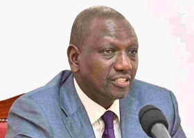 List: President Ruto Nominates 51 Principal Secretaries