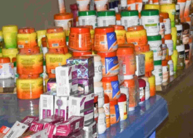 KEBS Bans 435 Beauty Products Containing Mercury and Hydroquinone