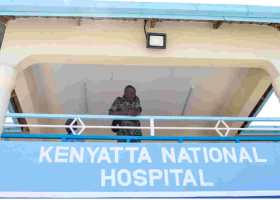 Kenyatta National Hospital to Dispose Unclaimed Bodies of 217 Babies and 16 Adults