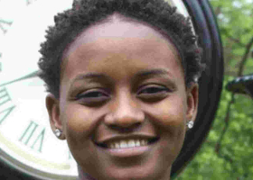 US-Based Kenyan Woman Shortlisted for CNN's 2022 Hero of The Year Award