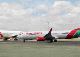 Kenya Airways Urges Customers to Cancel Tickets Due to Pilots’ Strike, Offers Refund