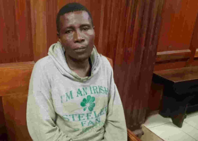 Man Charged with Stealing over Sh400,000 from a Bank Account of a Kenyan in the US 