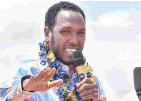 UDA Party Distances Itself from MP Salah Yakub's Proposal to Scrap the Two-term Presidential Limit 