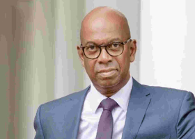  Bob Collymore’s Succession Row Finally Settled as Families Reach an Agreement