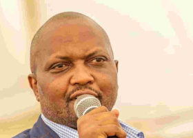 Kenya to Build Its First Exclusive Cargo Airport, Trade CS Moses Kuria Says