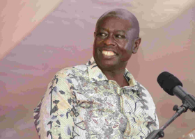 DPP Applies to Withdraw Deputy President Gachagua's Sh7.3 Billion Graft Case