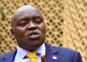 Nandi Senator Cherargei Endorses Proposal to Scrap Presidential Term Limit 