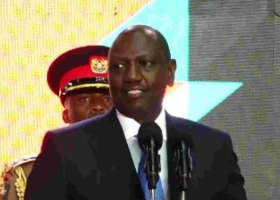 President Ruto Woos South African Investors to Build Affordable Houses and Dams in Kenya