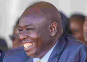 Senior Lands Officer Says Gachagua is the Rightful Owner of a Sh1.5 Billion Disputed Land in Nairobi 