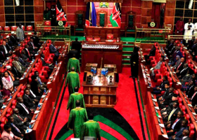 Kenyan MPs Threaten to 'Go On Strike' if CDF is Not Disbursed By Next Week
