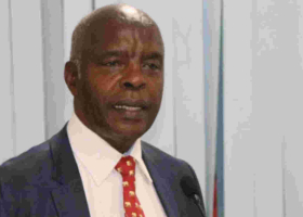 Former Makueni Governor Kibwana Announces Retirement from Active Politics