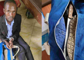 Nairobi Man Arrested After Kidnapping Stepson and Demanding Sh50,000 Ransom from His Wife