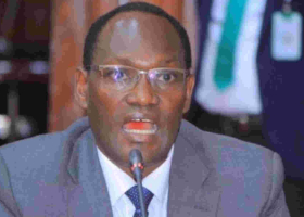 Treasury PS Nominee Chris Kiptoo Puts His Net Worth at Sh338 Million