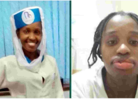 Kenyan Domestic Worker Cries for Help After Abuse in Saudi Arabia