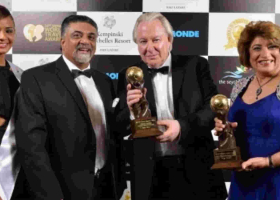 World Travel Awards: Kenya's Twiga Tours Named World's Leading Safari Company 