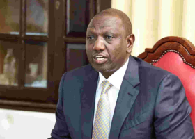 President Ruto Appoints UDA Elections Board Chair Anthony Mwaura as New KRA Chairperson 