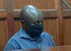  Quack Doctor Mugo wa Wairimu Jailed for 29 Years for Sedating a Woman to Rape Her