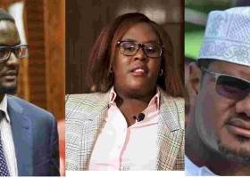 Winnie Odinga and Kalonzo’s Son Kennedy Win EALA MP Seats 