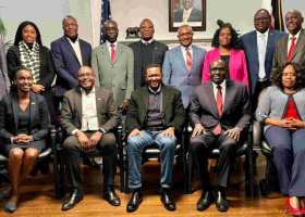 Kenya to Request US Gov’t to Give Amnesty to Kenyans Living Out of Status, Foreign Affairs & Diaspora CS Mutua Says  