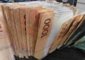 Businessman Robbed Sh6 Million in Nairobi After Visiting a Forex Bureau 