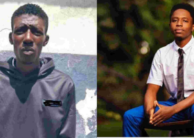 Prime Suspect in the Murder of Strathmore University Graduate Keegan Githua Arrested 