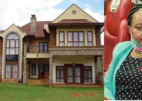 Governor Anne Waiguru Fights for Sh200 Million Mansion in Kitisuru