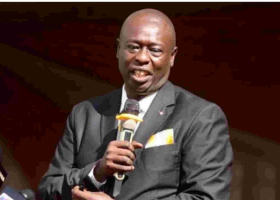 President Ruto is Not a Puppet, Gachagua Claps Back at Raila 