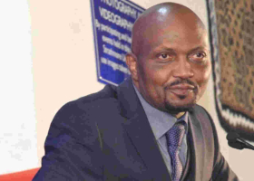 MPs Threaten to Impeach Trade CS Moses Kuria Over Importation of Duty-free GMO Maize