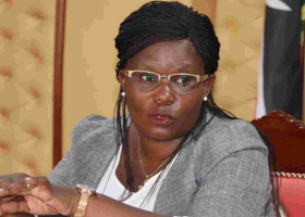 Motion to Impeach Meru Governor Kawira Mwangaza Tabled in County Assembly