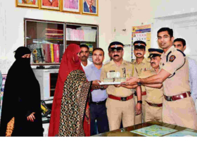 Police Help Two Kenyan Women Recover Sh2.2 Million Left Behind in a Cab in Mumbai, India 