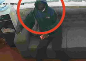 Daring Robbers Caught on CCTV Stealing Sh1.7 Million from an MPesa Shop in Nakuru