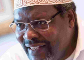 Miguna Miguna Hits Out at Raila for Defending Embattled IEBC Commissioners