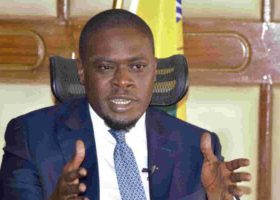 Nairobi Governor Sakaja Revokes Licenses for Night Clubs Operating in Residential Areas
