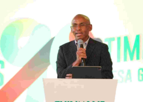  Safaricom Launches M-Pesa Go for Minors Aged 10 to 17