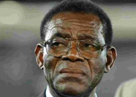 World's Longest-serving President Teodoro Obiang Reelected for a Sixth Term in Equatorial Guinea