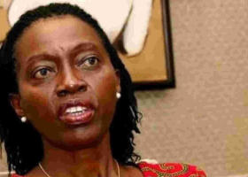 Artist Sues Martha Karua for Using Her Work on Campaign Adverts Without Consent 