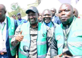 Hustlers Fund will Make All Kenyans Equal, President Ruto Says