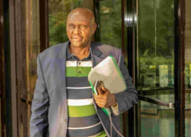 Former Lands Commissioner Probed for Allocating Sh100 Million Public Land to His Brother