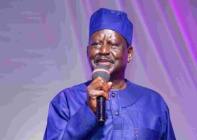 Raila Lashes Out at President Ruto over Plans to Impose Higher Taxes on Kenyans 