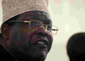 Miguna Miguna Slams President Ruto’s Gov’t Over Plan to Import GMO Maize 