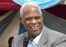 Kiambu Billionaire Stanley Githunguri Passes Away at the Age of 77