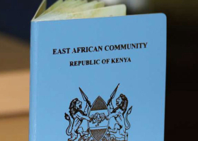 Kenyan Passport Applicants to Wait Longer Over Shortage of Printing Booklets 