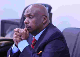 Gideon Moi Withdraws from East Africa Legislative Assembly MP Race 