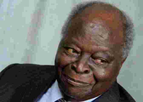 Kibaki’s Children Oppose DNA Test Request in Wealth Dispute with Two Persons Claiming to be His Offsprings