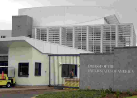 US Embassy in Nairobi Allows Online Adjudication for Visa Applicants to Reduce Backlog