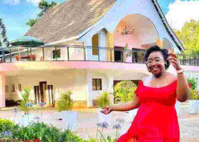 Karen Residents Demand Closure of Betty Kyallo’s Noisy Restaurant 