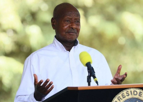 Museveni Vows Not to Reopen Facebook in Uganda Unless They 'Stop Playing Games'