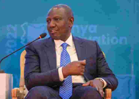 Ruto: All Kenyans Attending Jamhuri Day Fete will Get a Free Course from University of Arizona